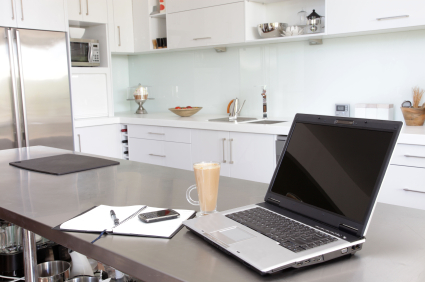Home Office