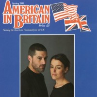 American In Britain Spring 2011-2
