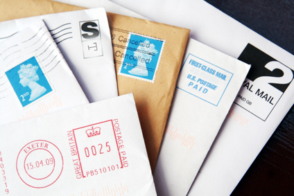 Afraid Of Opening Mail? 7 Steps To Dealing With Unopened Post - Cory ...