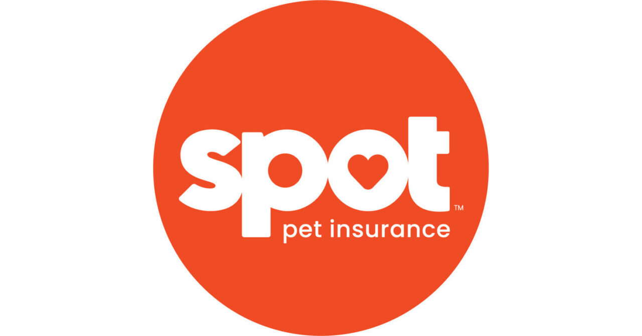 Spot Pet Insurance, pet insurance you both will love.